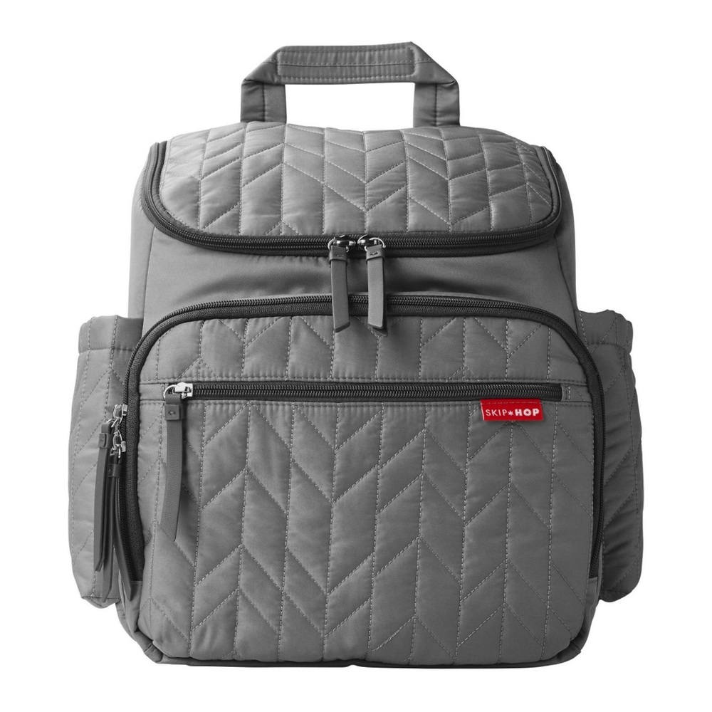 Skip Hop diaper bag